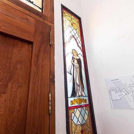Appartement Du Cloitre 1Er Narbonne Dış mekan fotoğraf