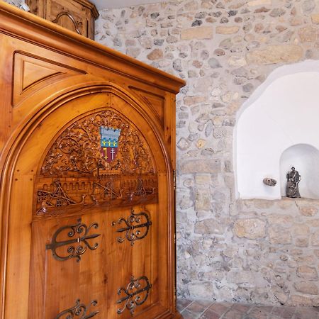 Appartement Du Cloitre 1Er Narbonne Dış mekan fotoğraf