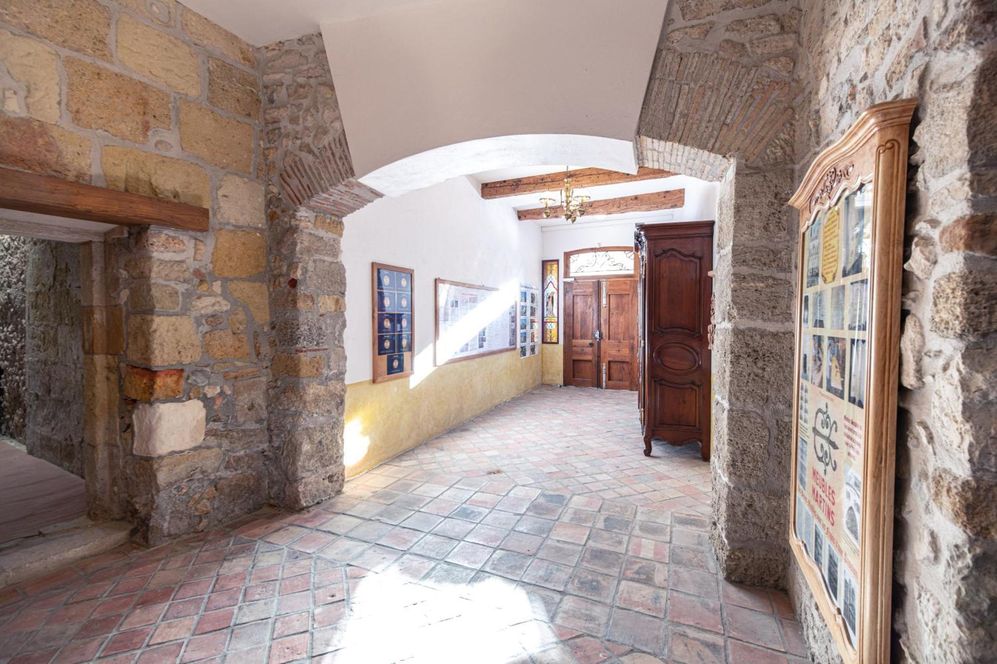 Appartement Du Cloitre 1Er Narbonne Dış mekan fotoğraf