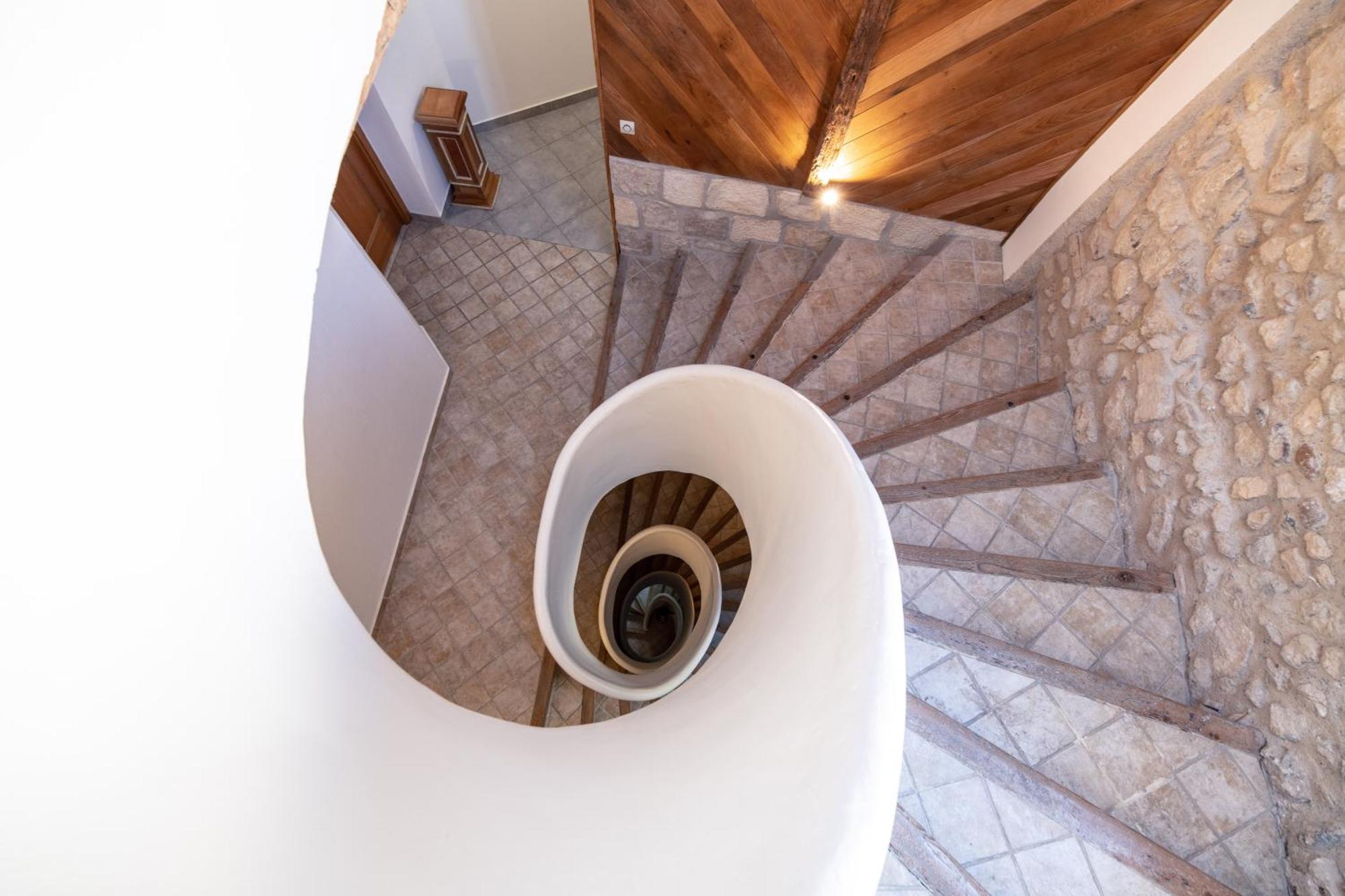 Appartement Du Cloitre 1Er Narbonne Dış mekan fotoğraf