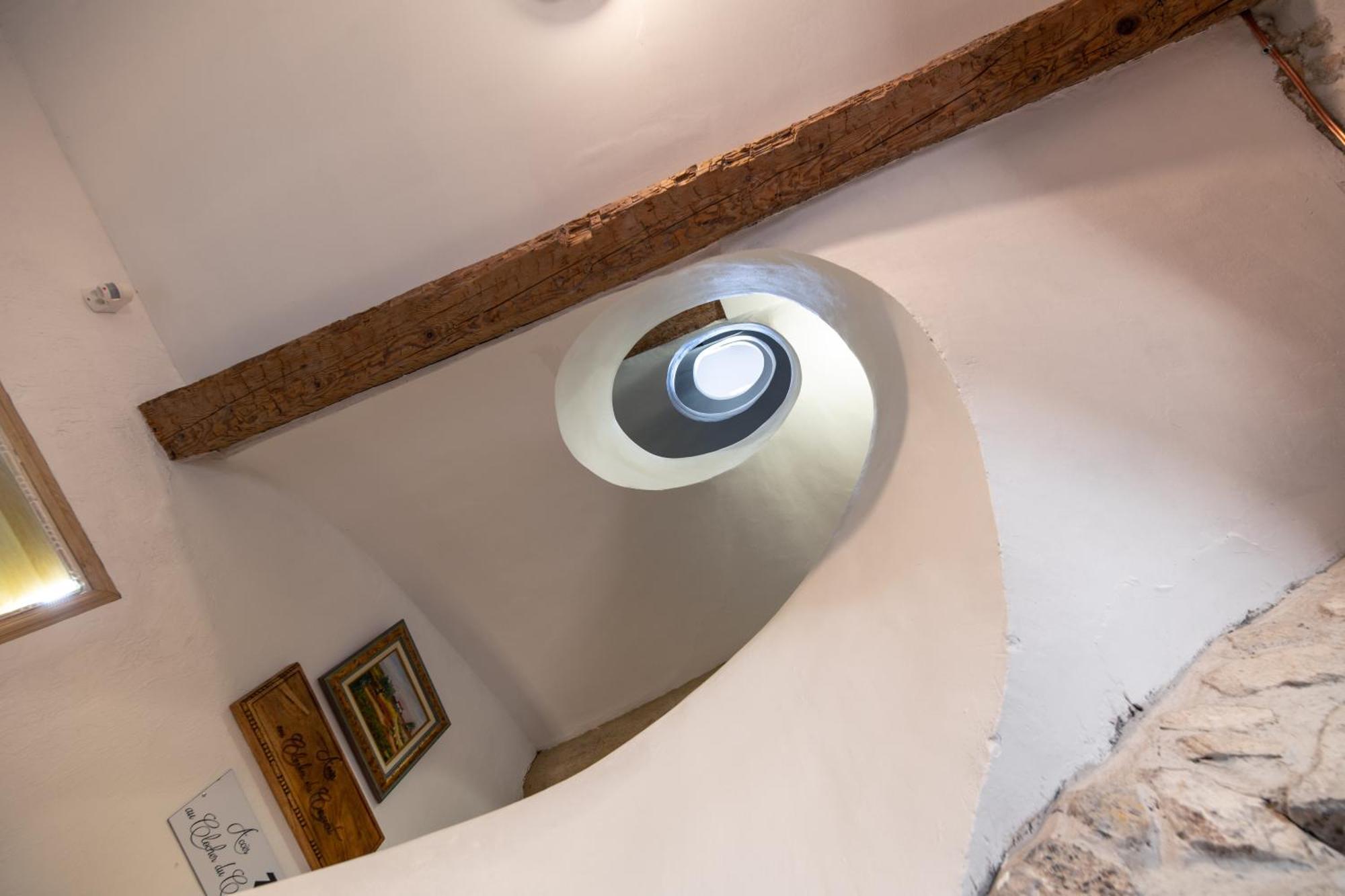 Appartement Du Cloitre 1Er Narbonne Dış mekan fotoğraf